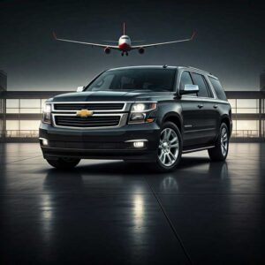 Dulles Airport Shuttle Services, Car Rental Taxi Airport Transportation Service