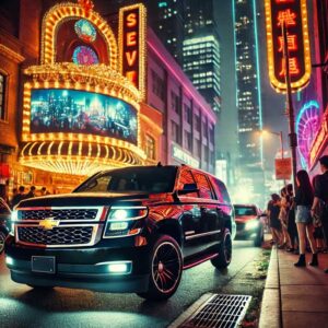 Dulles Airport Shuttle Services, Car Rental Taxi Airport Transportation Service