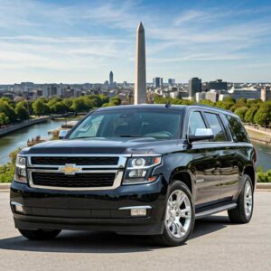 Dulles Airport Shuttle Services, Car Rental Taxi Airport Transportation Service