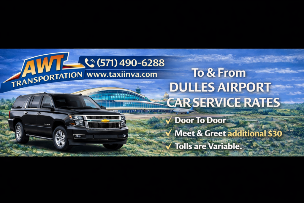 TO & From Airport https://www.taxiinva.com/maryland-airport-sedan-suvs-taxi-services/