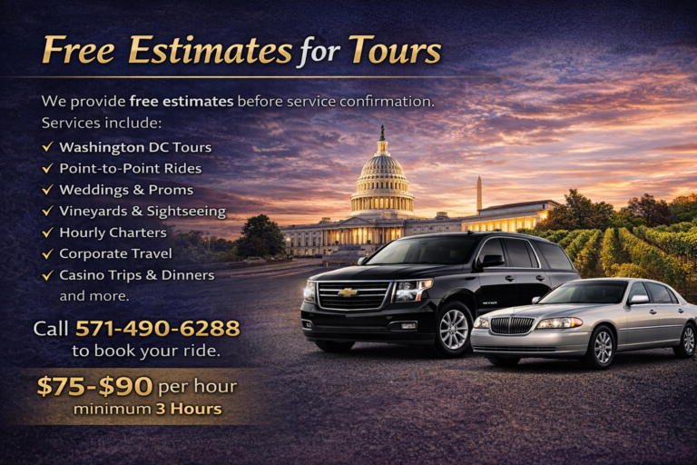 Hourly Transportation